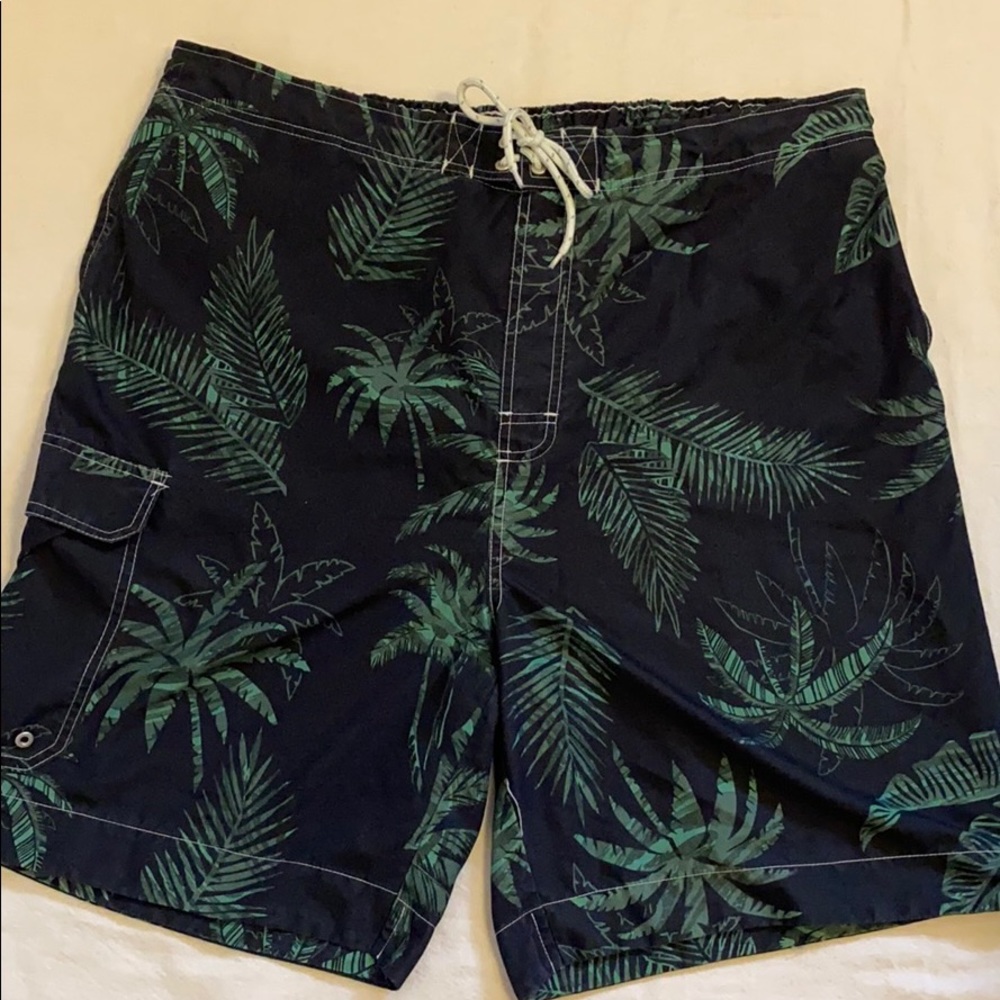 Swim Shorts XL